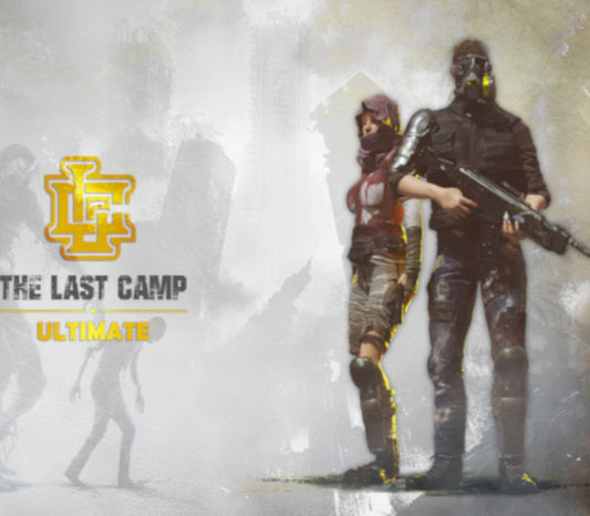 The Last Camp Ultimate Edition Xbox Series X|S Account  REGION FREE NiuGamer - [Email/Instant Delivery]