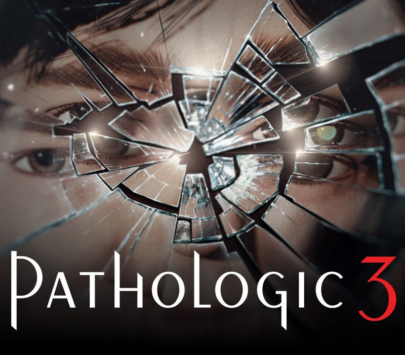 Pathologic 3 PC Steam Altergift  REGION FREE HypeTrain Digital - [Email/Instant Delivery]