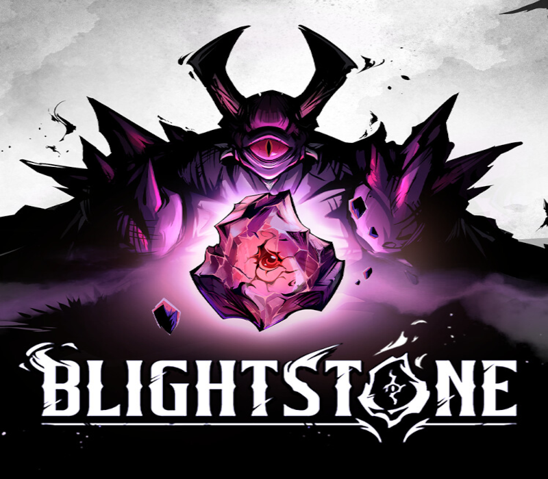 Blightstone PC Steam Account  REGION FREE Unfinished Pixel - [Email/Instant Delivery]