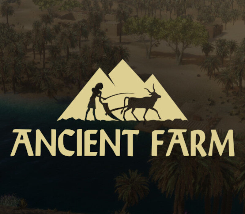 Ancient Farm PC Steam CD Key  REGION FREE Ultimate Games S.A. - [Email/Instant Delivery]