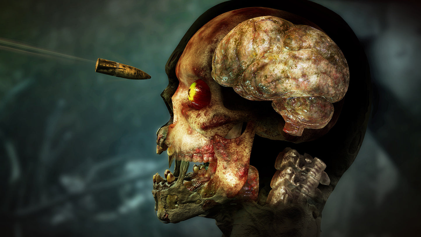 Zombie Army 4 Complete Edition XBOX One / Xbox Series X|S / PC Account Xbox One -  REGION FREE  [Email/Instant Delivery]