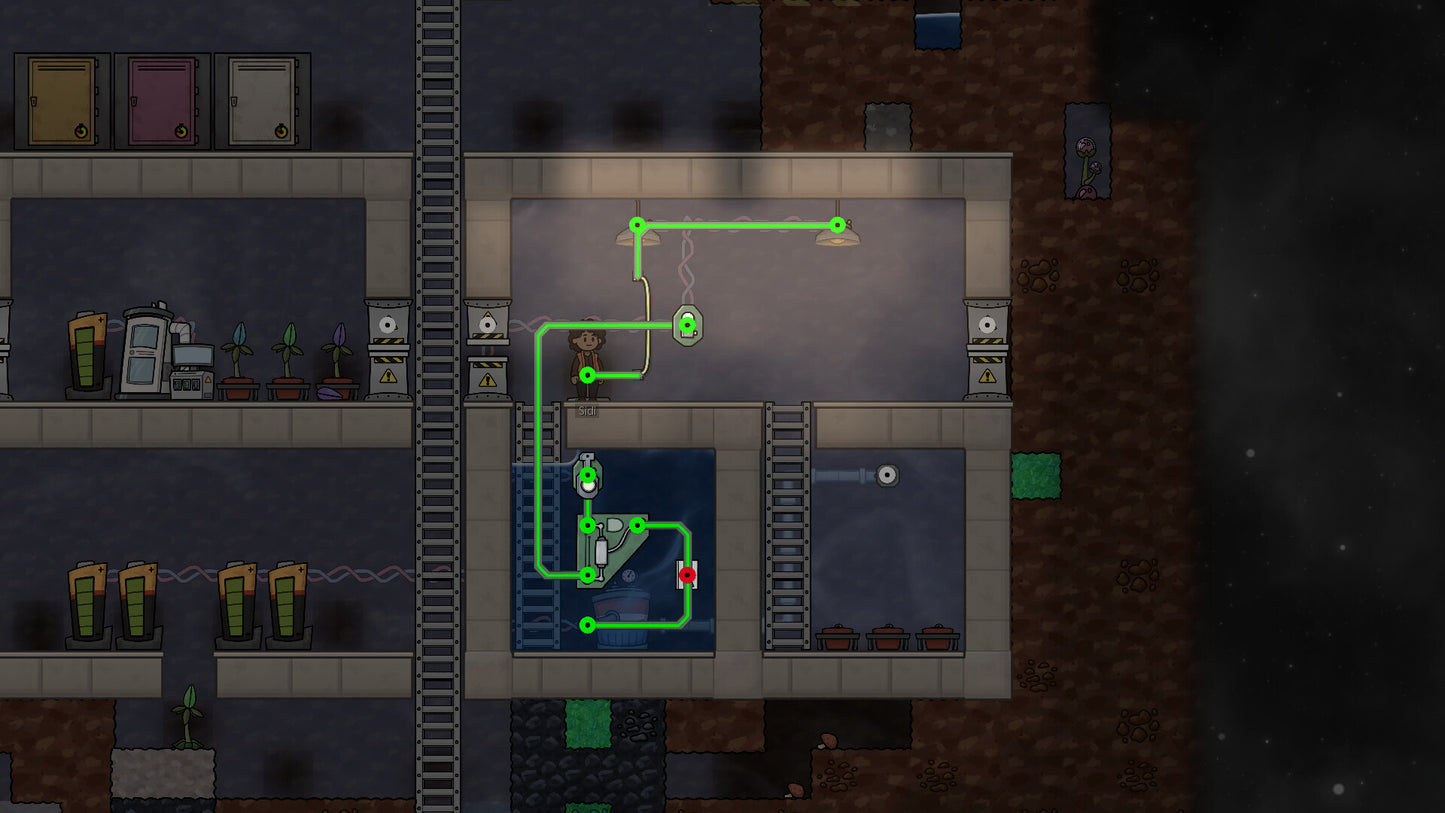 Adaptory PC Steam CD Key  REGION FREE indie.io - [Email/Instant Delivery]