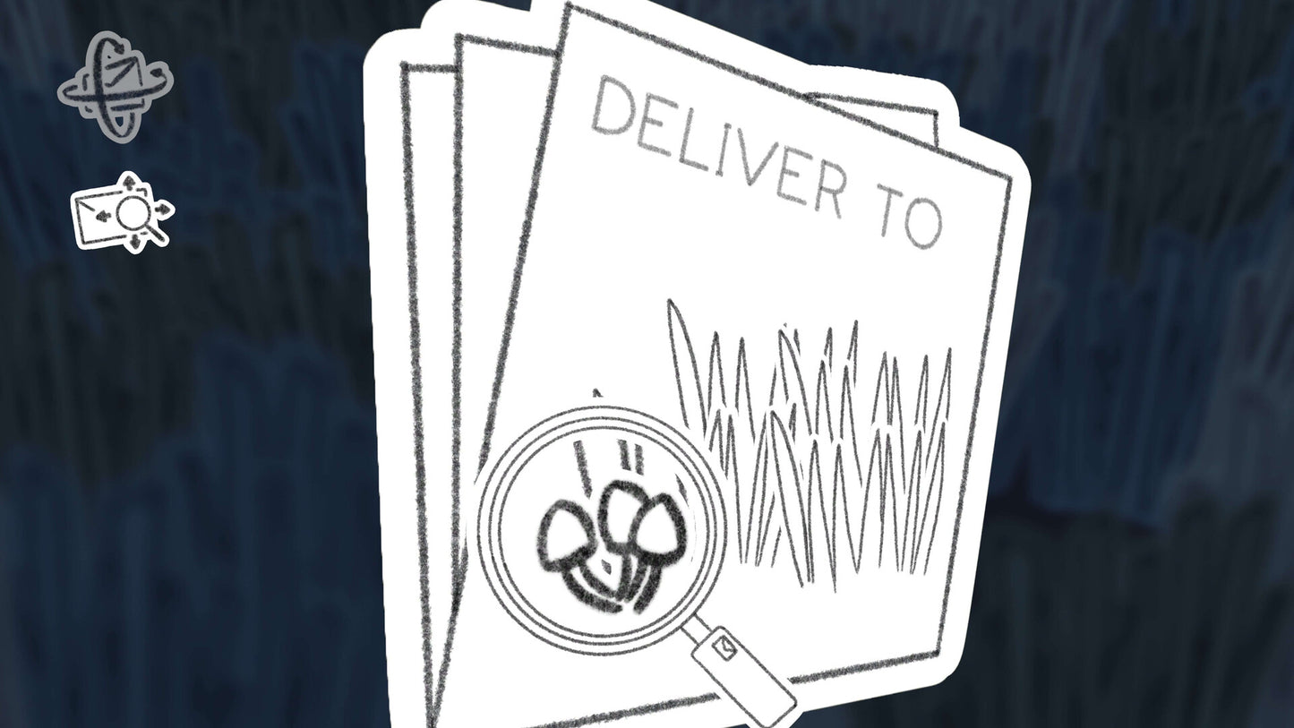 Pencil Stories PC Steam CD Key  REGION FREE Phantom Island - [Email/Instant Delivery]