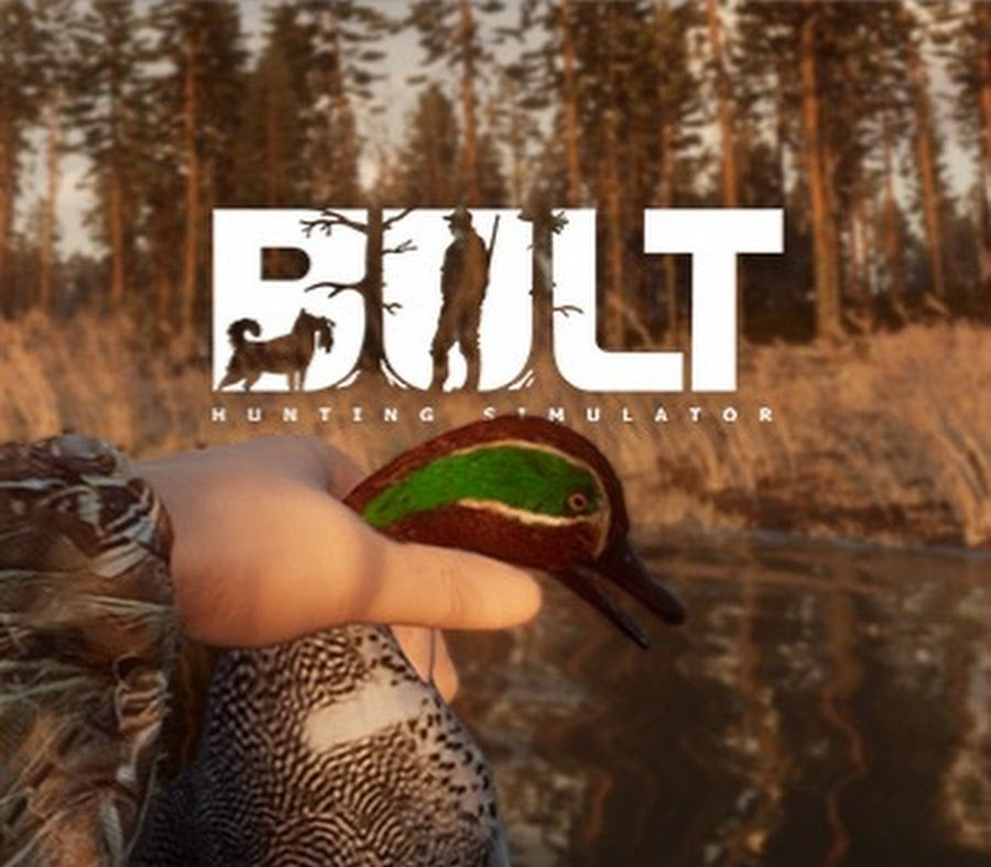 BULT: Hunting simulator PC Steam CD Key  REGION FREE Ykt Games - [Email/Instant Delivery]