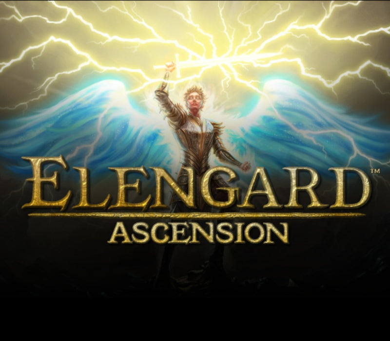 Elengard: Ascension PC Steam Account  REGION FREE Stèphano M. M. G. - [Email/Instant Delivery]