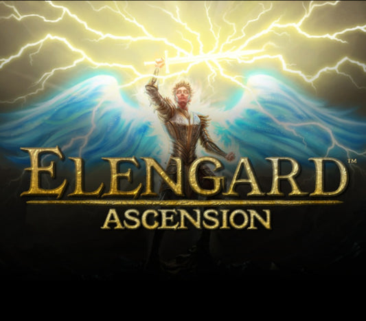Elengard: Ascension PC Steam Account  REGION FREE Stèphano M. M. G. - [Email/Instant Delivery]