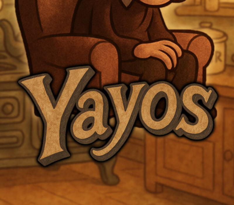 Yayos PC Steam CD Key  REGION FREE Pigeon-G - [Email/Instant Delivery]