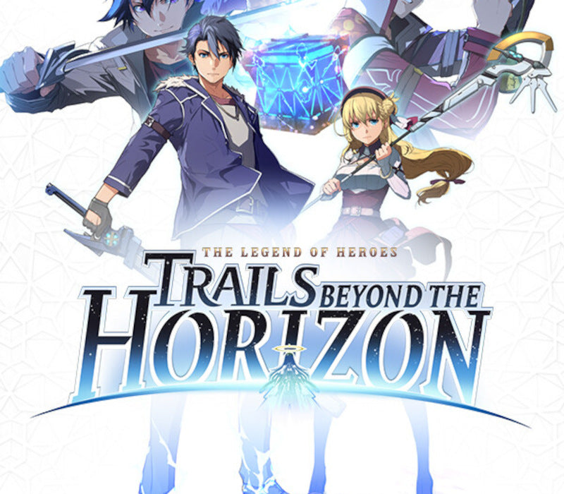 The Legend of Heroes: Trails beyond the Horizon PC Steam Account  REST OF THE WORLD NIS America - [Email/Instant Delivery]