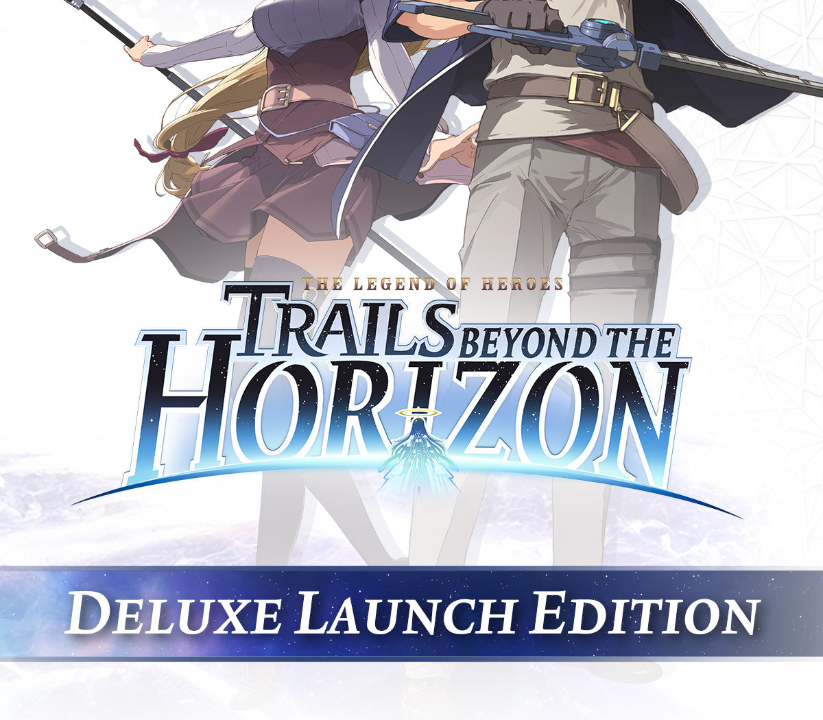 The Legend of Heroes: Trails beyond the Horizon Deluxe Edition (Launch) PC Steam Account  REST OF THE WORLD NIS America - [Email/Instant Delivery]