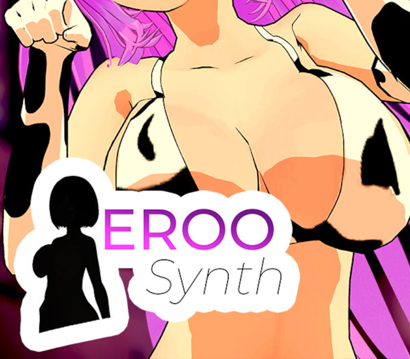Eroo Synth PC Steam CD Key  REST OF THE WORLD Sweet Hearts Games - [Email/Instant Delivery]