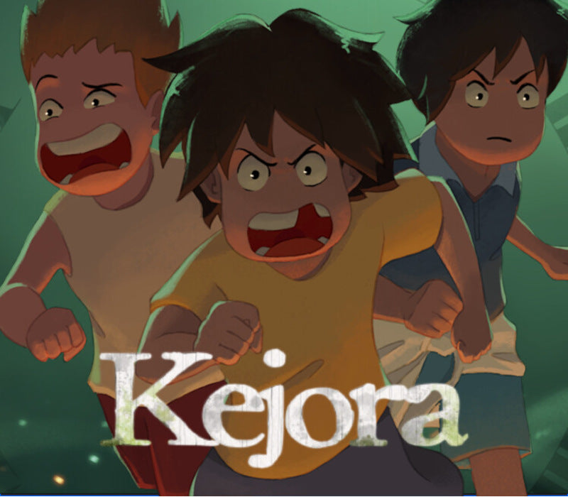 Kejora PC Steam CD Key  REGION FREE Berangin Creative - [Email/Instant Delivery]