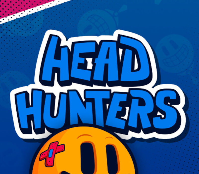 HeadHunters PC Steam CD Key  REGION FREE  [Email/Instant Delivery]