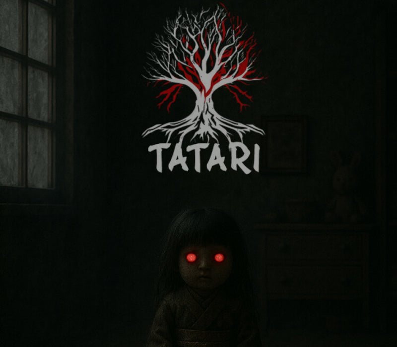 Tatari PC Steam CD Key  REGION FREE  [Email/Instant Delivery]