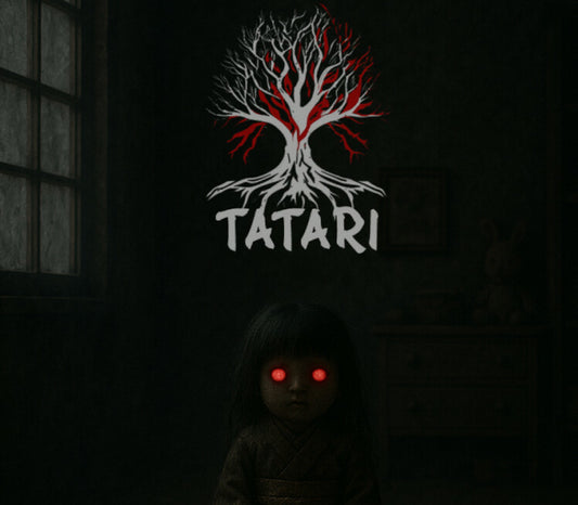 Tatari PC Steam CD Key  REGION FREE  [Email/Instant Delivery]