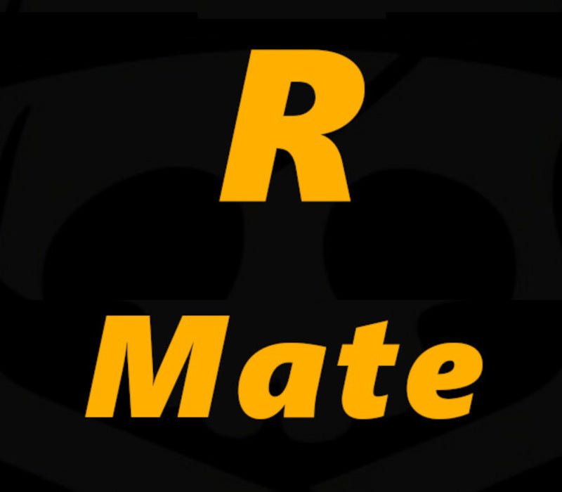 R Mate PC Steam CD Key  REGION FREE keyboard Monkey - [Email/Instant Delivery]