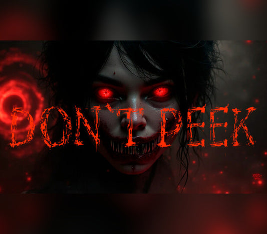 DON`T PEEK PC Steam CD Key  REGION FREE  [Email/Instant Delivery]