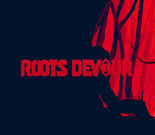 Roots Devour PC Steam CD Key  REGION FREE GCORES PUBLISHING - [Email/Instant Delivery]