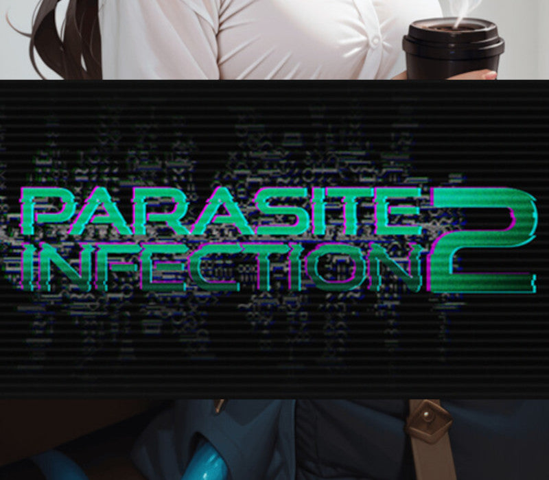 Parasite Infection 2 PC Steam CD Key  REST OF THE WORLD  [Email/Instant Delivery]