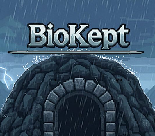 BioKept PC Steam CD Key  REGION FREE A9019.Inc - [Email/Instant Delivery]