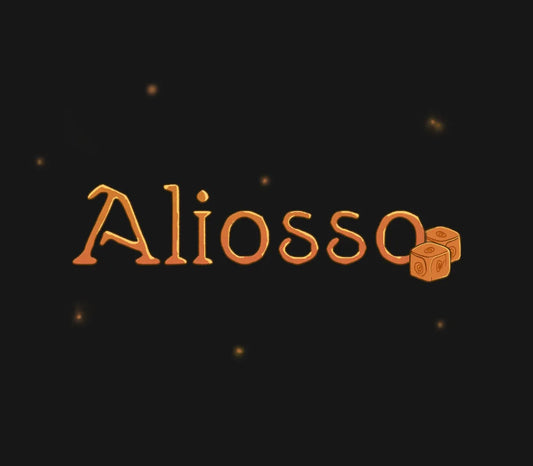 Aliosso PC Steam CD Key  REGION FREE  [Email/Instant Delivery]