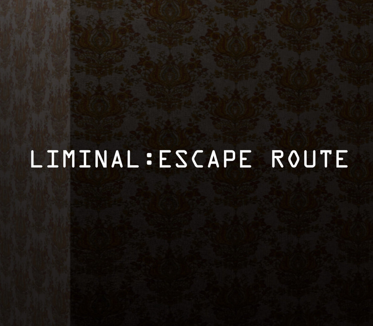 Liminal:Escape Route PC Steam CD Key  REGION FREE Old Cave Studios - [Email/Instant Delivery]