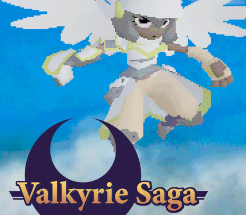 Valkyrie Saga PC Steam CD Key  REGION FREE Public Void - [Email/Instant Delivery]