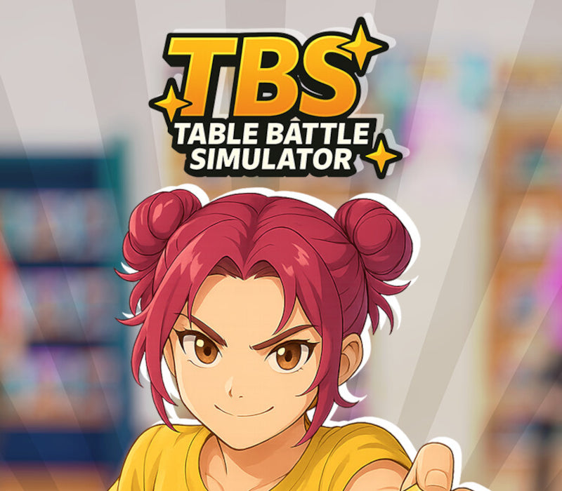 Table Battle Simulator PC Steam CD Key  REGION FREE Kiki Games - [Email/Instant Delivery]