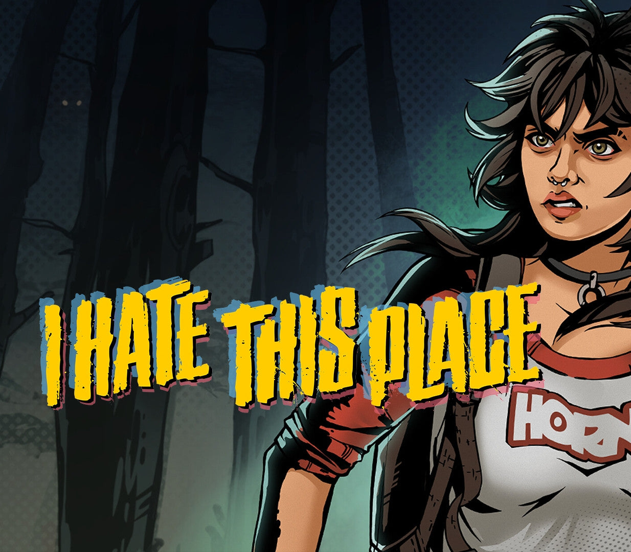 I Hate This Place Xbox Series X|S CD Key  REGION FREE Broken Mirror Games - [Email/Instant Delivery]