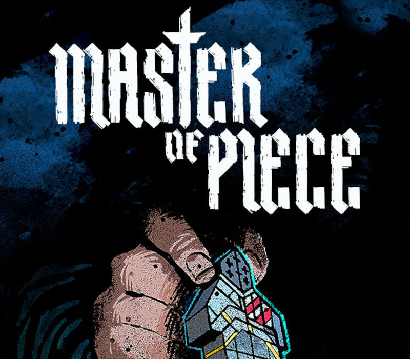 Master of Piece PC Steam CD Key  REGION FREE I M GAME - [Email/Instant Delivery]