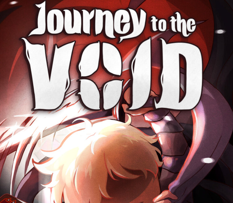 Journey to the Void PC Steam CD Key  REGION FREE RuneHeads - [Email/Instant Delivery]