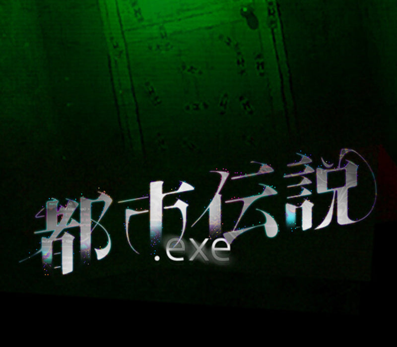 Urban Myth.exe PC Steam CD Key  REGION FREE RainyDollGames - [Email/Instant Delivery]