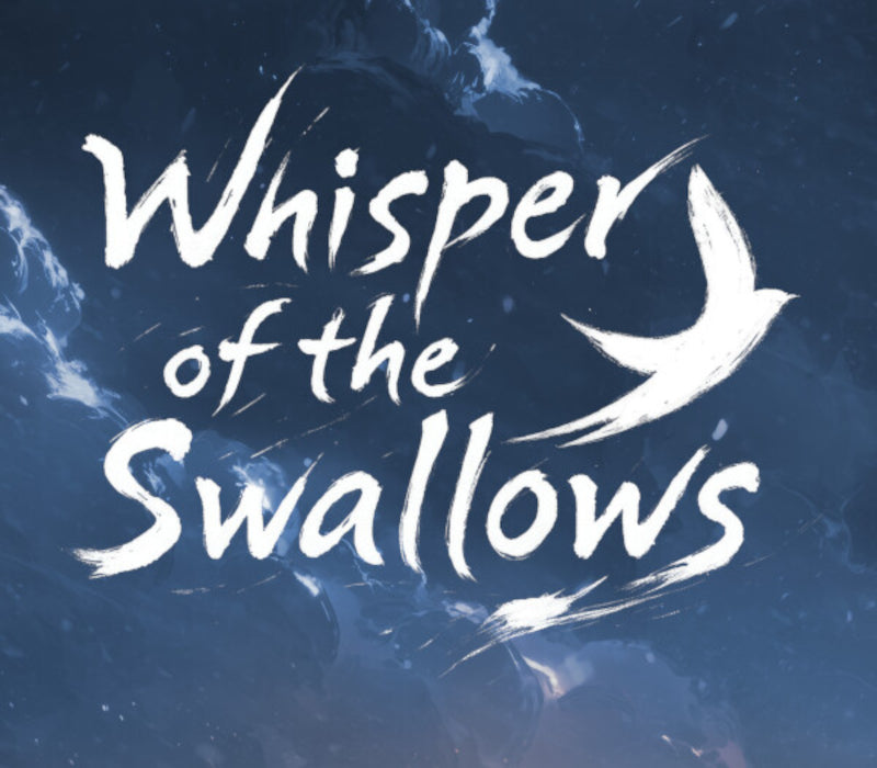 Whisper of the Swallows PC Steam Account  REGION FREE  [Email/Instant Delivery]