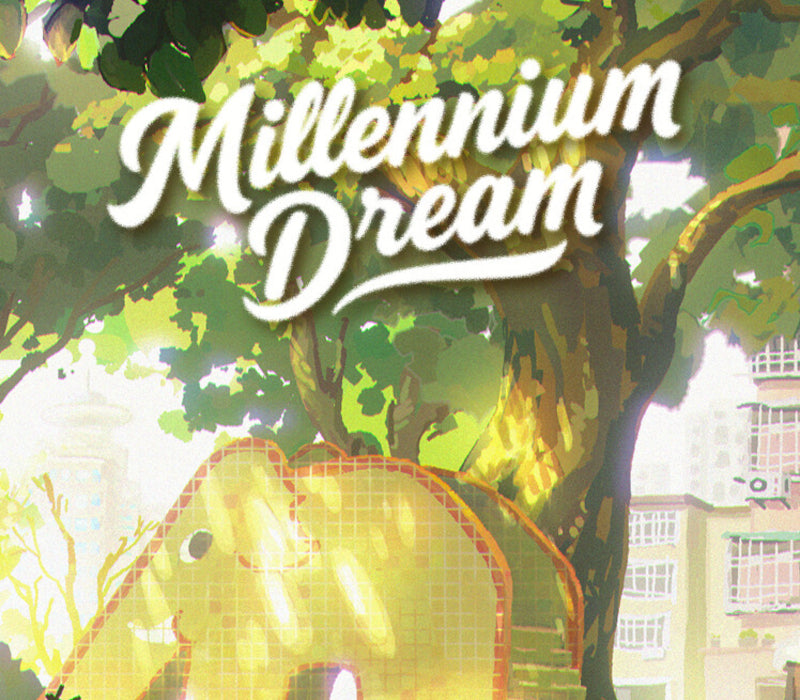 Millennium Dream PC Steam Account  REGION FREE LucidDreamLab - [Email/Instant Delivery]