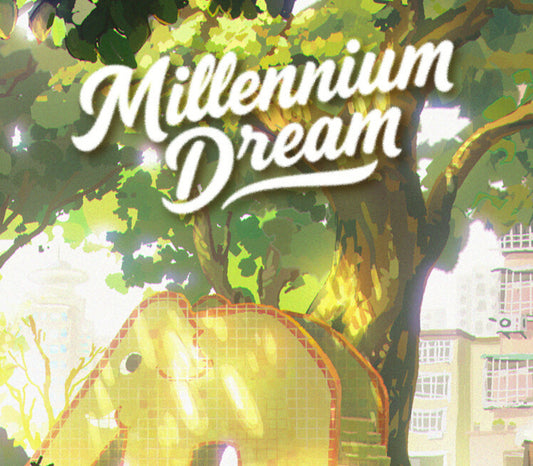 Millennium Dream PC Steam Account  REGION FREE LucidDreamLab - [Email/Instant Delivery]