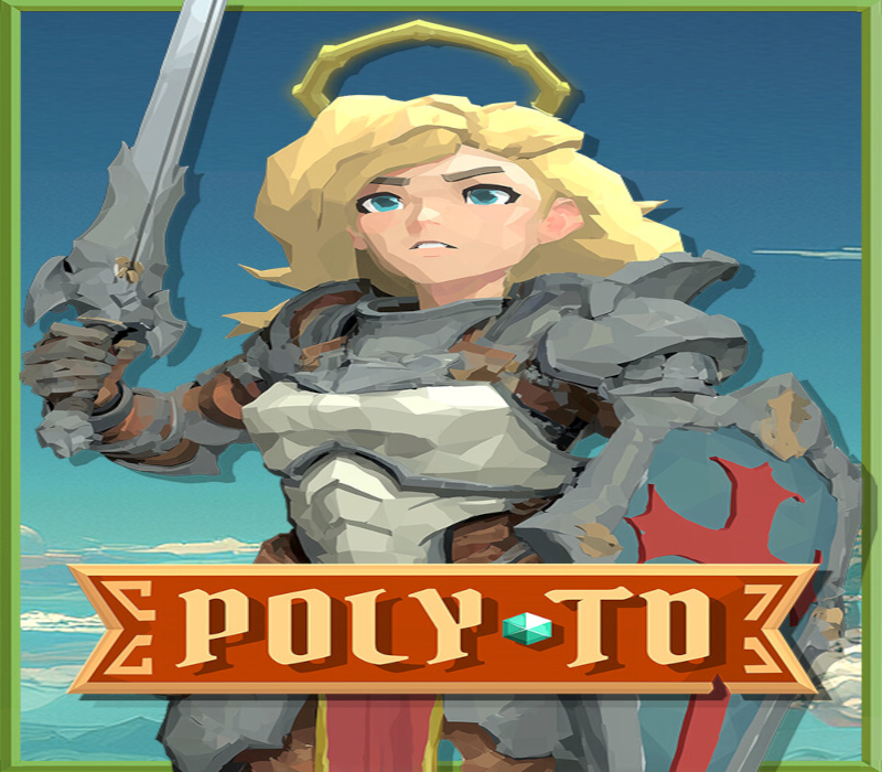Poly TD PC Steam CD Key  REGION FREE  [Email/Instant Delivery]