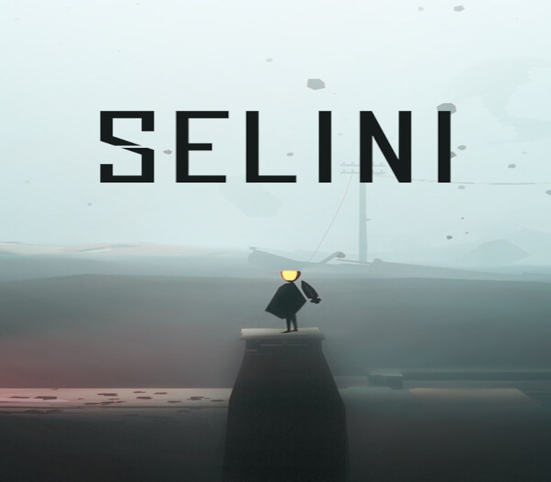 SELINI PC Steam CD Key  REGION FREE Cymban - [Email/Instant Delivery]
