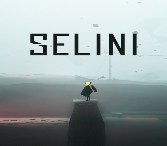 SELINI PC Steam CD Key  REGION FREE Cymban - [Email/Instant Delivery]
