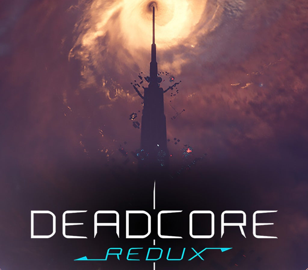 DeadCore Redux PC Steam CD Key  REGION FREE 5 Bits Games - [Email/Instant Delivery]