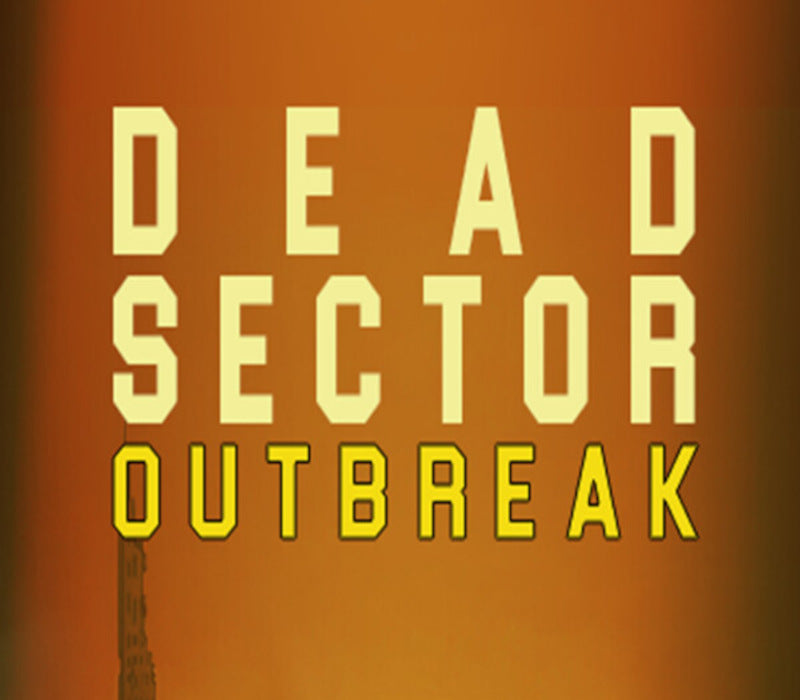 Dead Sector: Outbreak PC Steam CD Key  REGION FREE Outpost17 Games - [Email/Instant Delivery]
