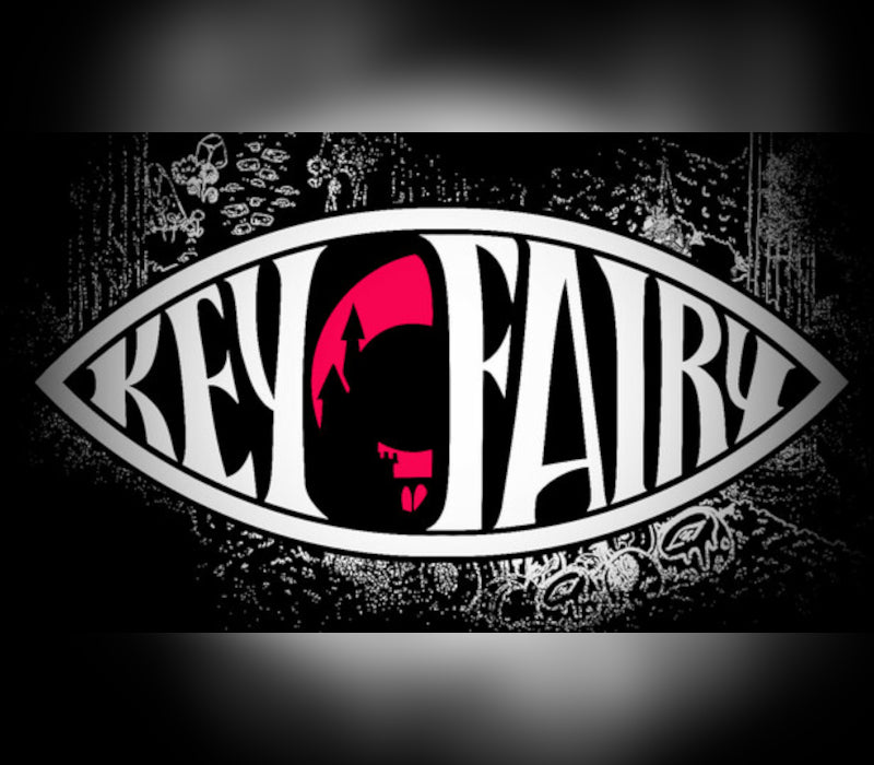Key Fairy PC Steam CD Key  REGION FREE  [Email/Instant Delivery]