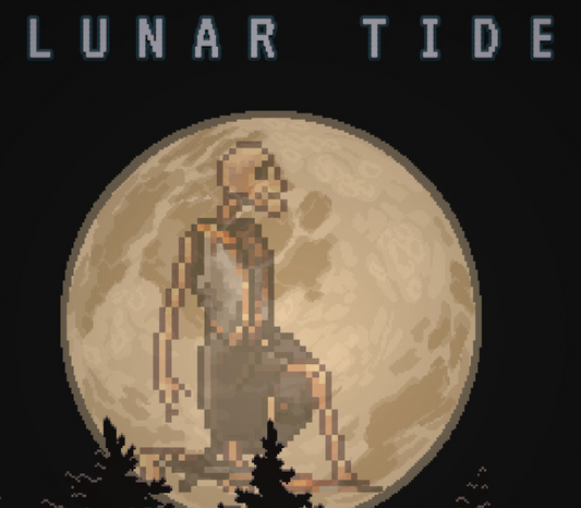 Lunar Tide PC Steam CD Key  REGION FREE  [Email/Instant Delivery]