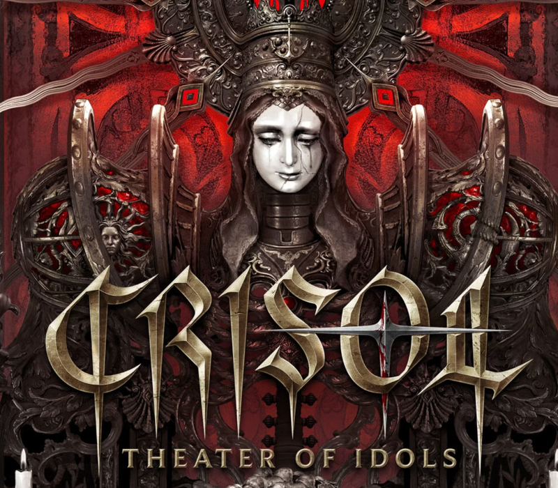 Crisol: Theater of Idols PC Steam Account  REGION FREE Blumhouse Games - [Email/Instant Delivery]