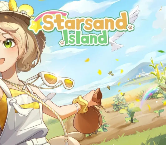 Starsand Island PC Steam CD Key  REGION FREE Seed Lab - [Email/Instant Delivery]