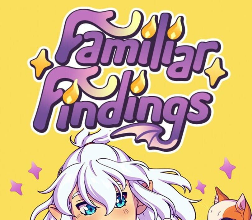 Familiar Findings PC Steam CD Key  REGION FREE Cliffa Games - [Email/Instant Delivery]