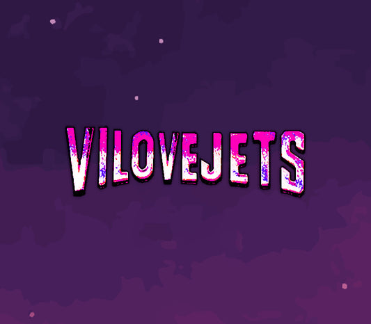 VILOVEJETS PC Steam CD Key  REGION FREE Gamesforgames - [Email/Instant Delivery]