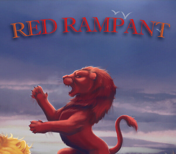 Red Rampant: Chapter 1 PC Steam CD Key  REGION FREE Eclectic Synthesis Limited - [Email/Instant Delivery]