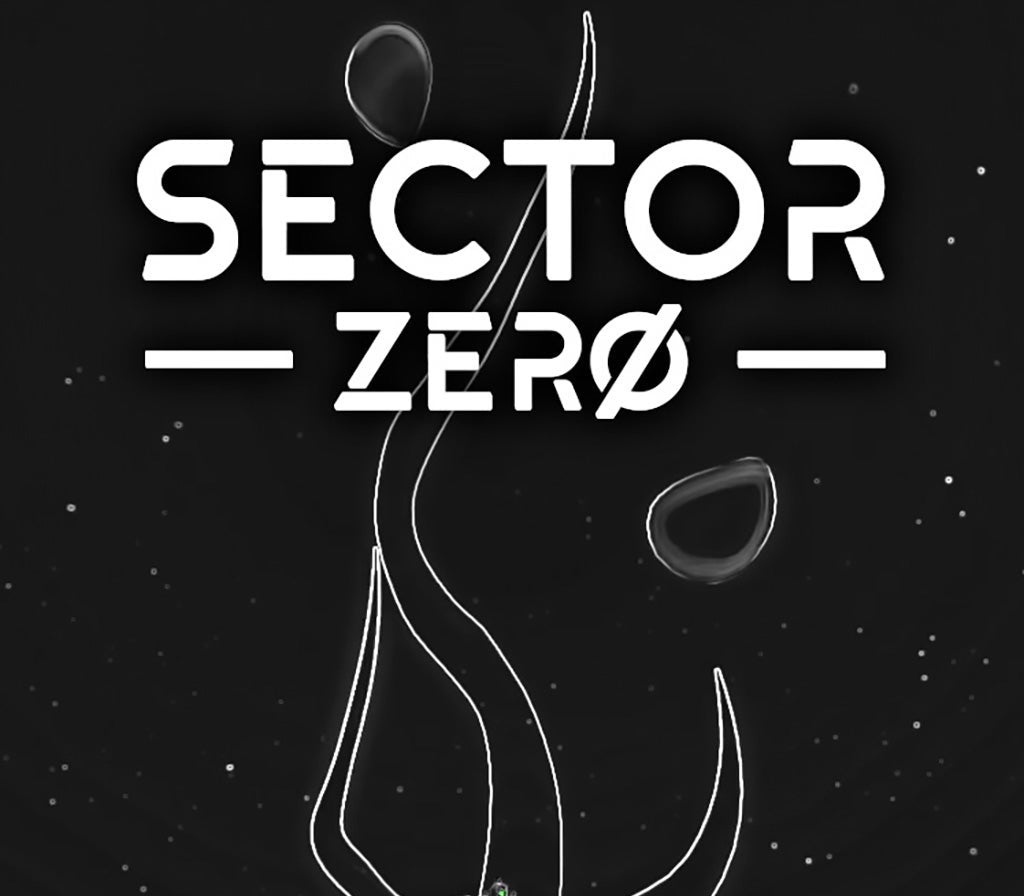 SECTOR ZERO PC Steam CD Key  REGION FREE Ondrej Angelovic - [Email/Instant Delivery]