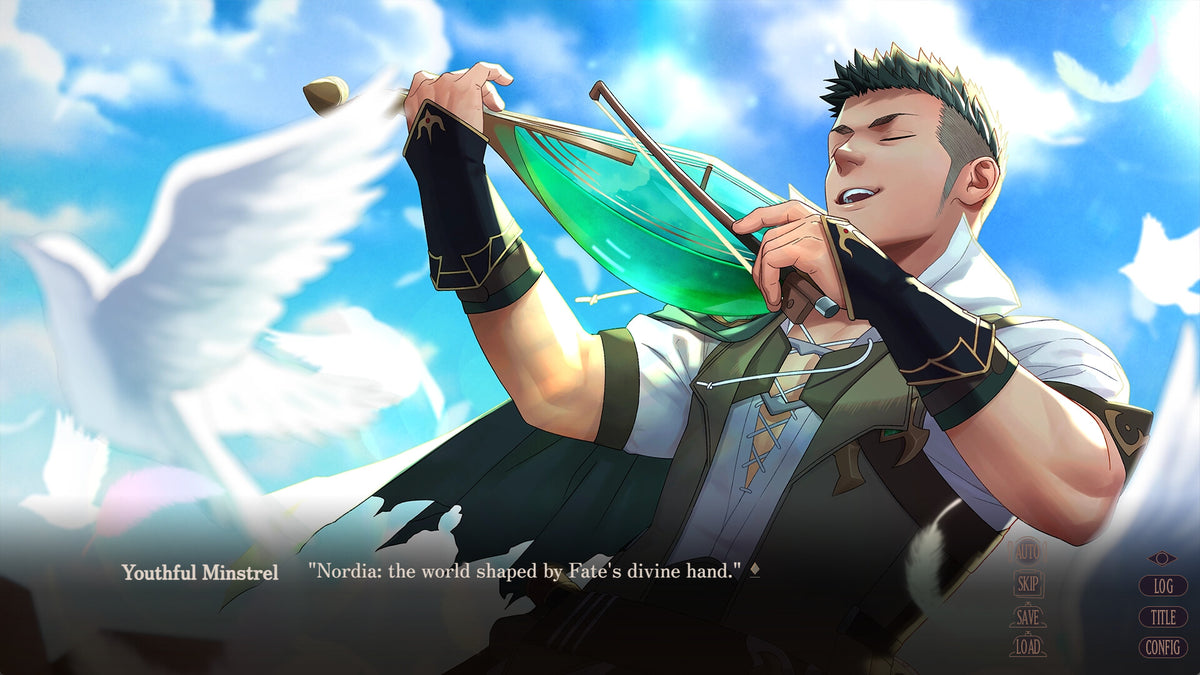 Norn's Dine PC Steam CD Key  REST OF THE WORLD HIC* - [Email/Instant Delivery]