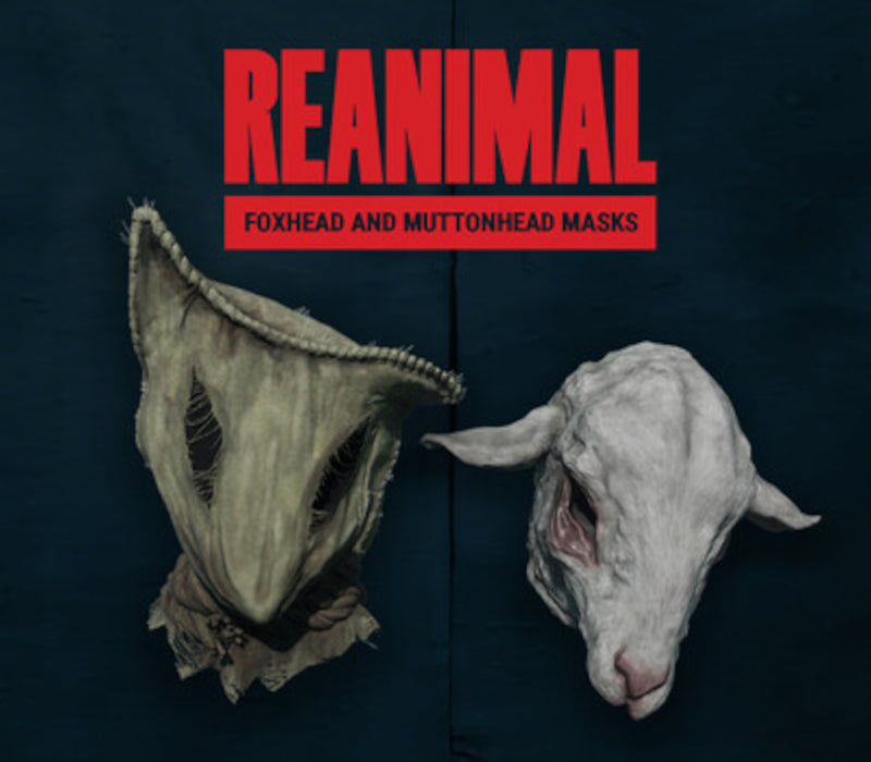 REANIMAL - Pre-order Bonus DLC EU Xbox Series X|S / PC CD Key MS Store (PC) -  REST OF THE WORLD THQ Nordic - [Email/Instant Delivery]