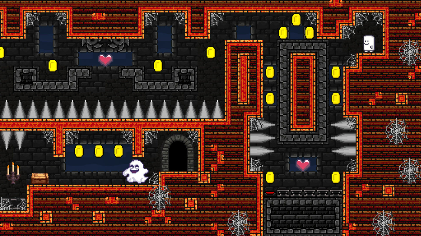 Marshmallow Marvin: Grimvault PC Windows CD Key MS Store (PC) -  REGION FREE Jolly Lobster Interactive - [Email/Instant Delivery]